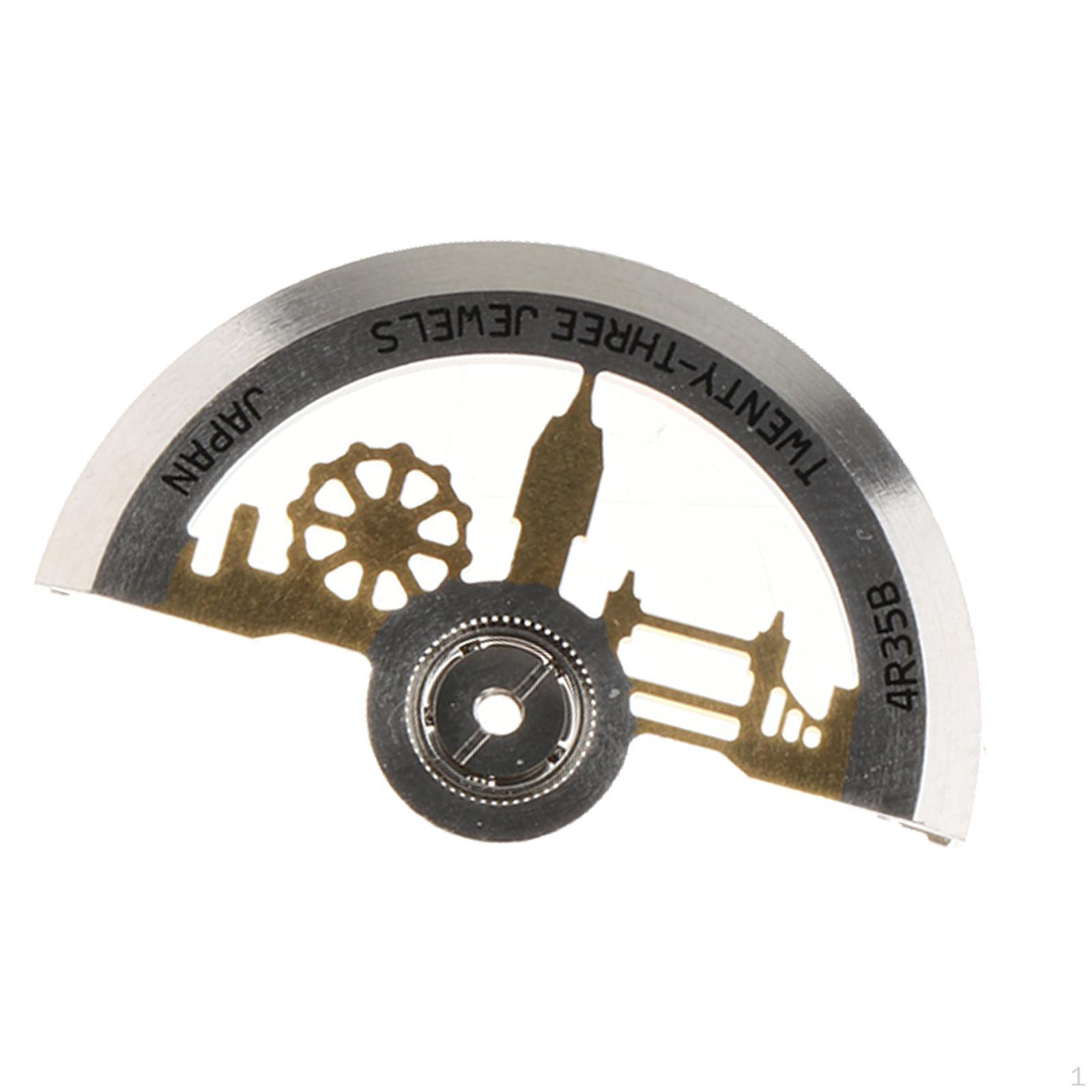 

Часовой механизм Rotor Automatic Professional для обслуживания аксессуаров Style E