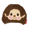 Swimming Supplies Hair Towel Hair Monchichi Towel Cap