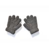 Winter Baby Gloves Warm Mittens Children Full Finger Gloves for 1-3Y Kids Hanging Neck Winter Gloves Newborn Baby Accessories
