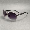 3PCS Vintage Sunglasses Women Men Brand Designer Driving Classic Mirror Sun Glasses Female Oculos De Sol