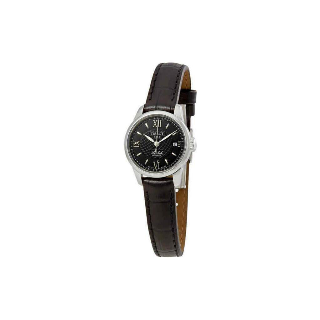 TISSOT Women's Le Locle Collection Watch T41.1.123.57