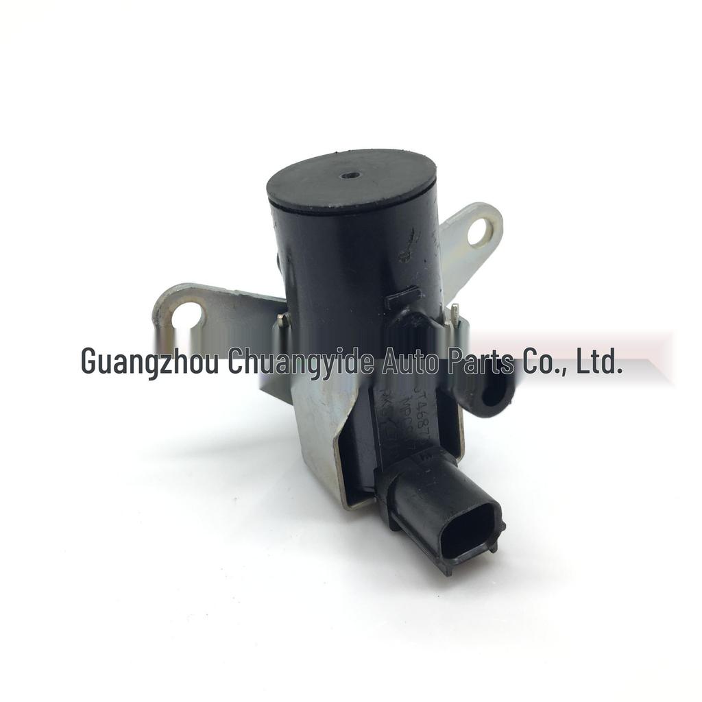 09-14 Fit City CRZ Load Cut-off Solenoid Valve 36162-RK8-005