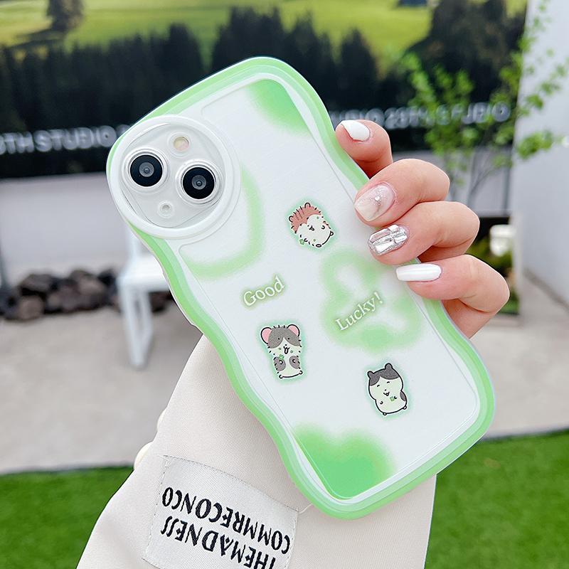 

Чехол для телефона с мультяшным рисунком для iPhone 15 11 13 Samsung A54 A53 A52 A33 S23 Ultra Realme C55 C53 C35 Reno 10 8T Redmi Note 12 Pro Note 11 Vivo, чехол-бампер Realme C53