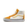 Sk8 Daily High-Top Skate Shoes Unisex Sneakers Yellow VN0A3WMCVNZ