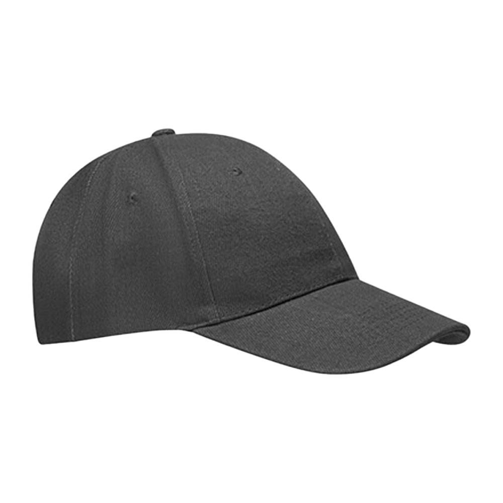 L-Merch Heavy Brushed Cotton Cap