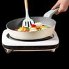 COOKER KING QCM26PA 26cm Maifan Stone Non-Stick Frying Pan