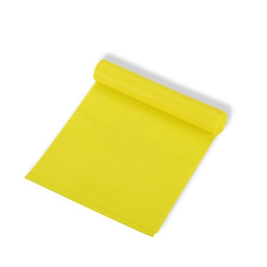 Banda de resistencia duradera antiadherente para entrenamiento de fuerza