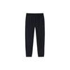 Anta Basketball Series Woven Commuter Large Pocket Knitted Sports Pants Men Pants Basic-Black 152411505-4