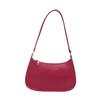 Korean Version of the Trend Underarm Bag Niche Design Shoulder Bag New Bag Women's Casual Simple Handbag Portable