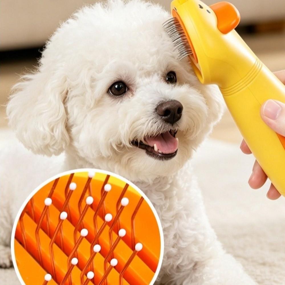 Low Noise Pet Hair Dryer Adjustable Speed Pet Grooming Blower Pet Blow Dryer Dog Grooming