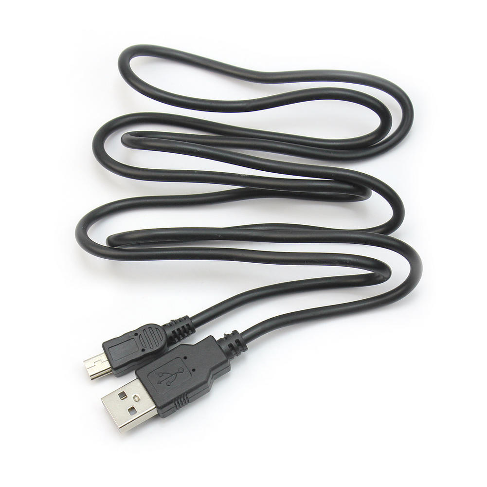 1M Multi Controller USB Charging Charger Cable Cord For Playstation 3