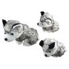 Husky Stuffed Animals Children Husky Dog Plush Toys Dog Plush Toys Stuffed Doll Plush Husky Dolls