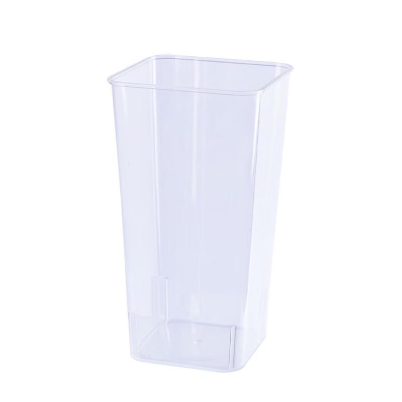 Einfache dekorative Blumenvase