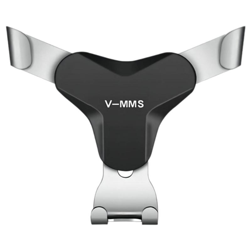 Shockproof Bracket Car Phone Stand Holder Air Vent Holder for 4.5-6.5'' Phone
