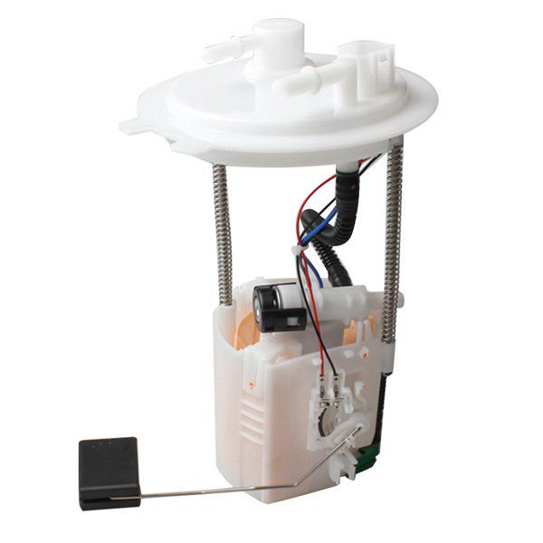 28267905 17040-5RB0A Compatible Fuel Pump Assembly for Nissan Versa, March, and Kicks.