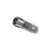 NITECORE TIKI Μίνι Φουτουριστικό Φως LED Μπρελόκ 300 Επαναφορτιζόμενοι Ατσάλινοι Lumens-Ενσωματωμένη μπαταρία Li-ion-Ανοξείδωτο