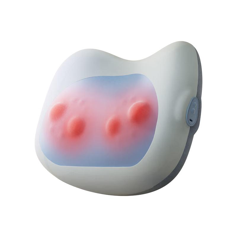 Jeeback U9 Pro Smart Lumbar & Back Massager