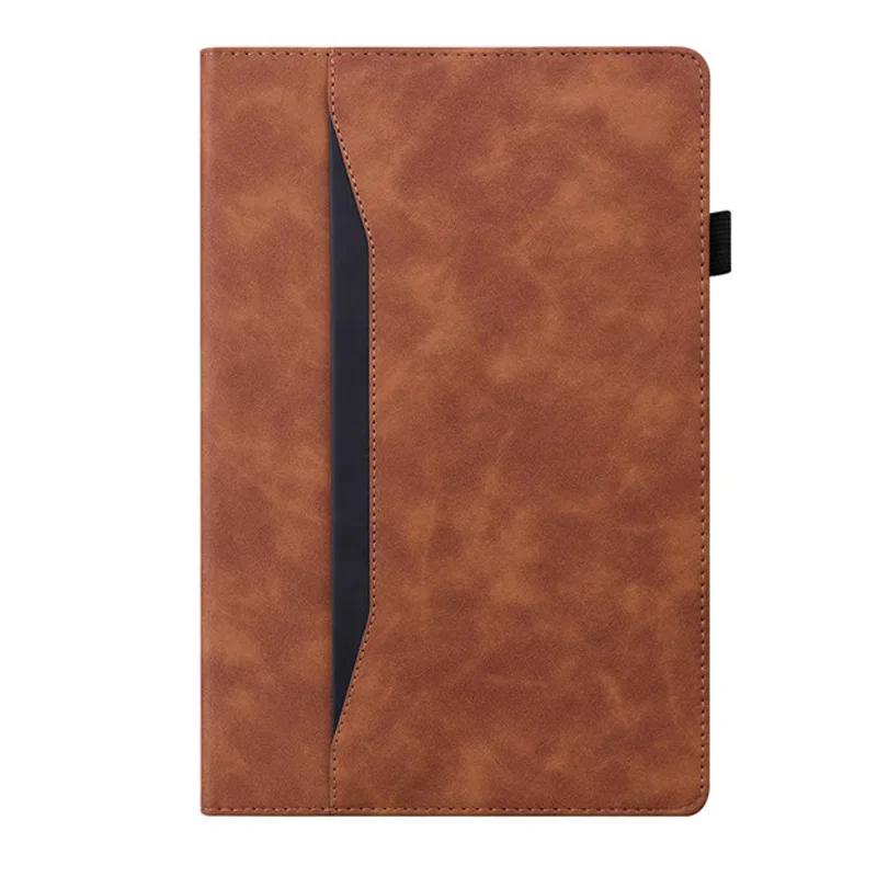 Tablet Funda for IPad 10 2 Case Luxury Leather Wallet Stand Tablet for IPad 10.2 9.7 Air 2 Mini 7 6 IPad 10 9 8 7 10th Gen Case