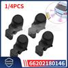 1/4PCS PDC Parking Sensor 6680146 For BMW E81 E82 E87 E88 E90 E91 E92 E93 X1 E84 MINI R56 Clubman R55 Cabrio R57 66209196705