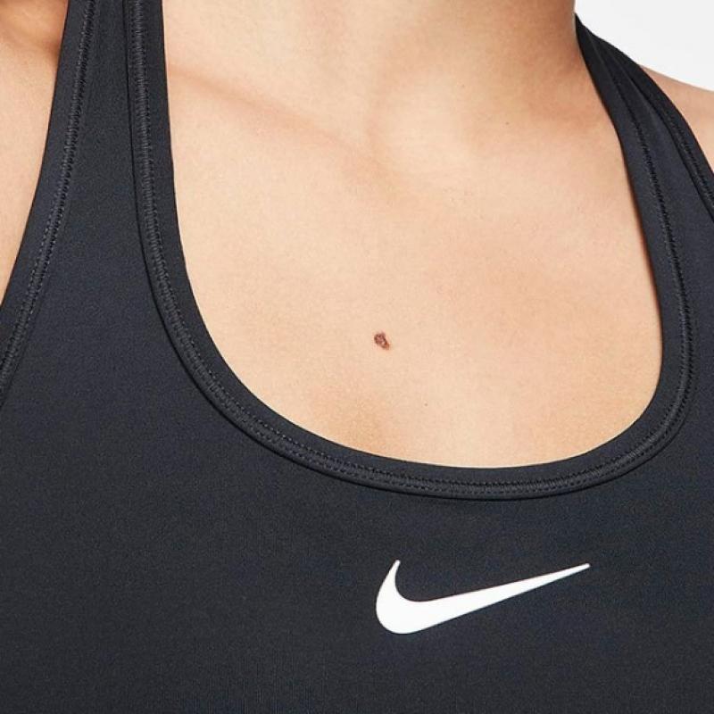 Nike Women S SwooSh Medium Support SportS Bra Dx6822 010 S2308