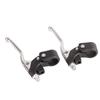1 Pair of Universal 22mm  78in Handlebar Brake Lever for 47cc 49cc Mini Pocket Dirt Bike ATV