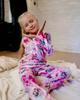 Girls’ Thermal Pajamas – Winter Comfort & Style, Winter 6079-035-5-1 HC