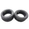 Original 255x80 Outer Tire For KuKirin G2 Max/G2 Master/G3 Pro Kickscooter 80/65-6 10×2.5 Inner Tube Off Road Inflatable Tyre