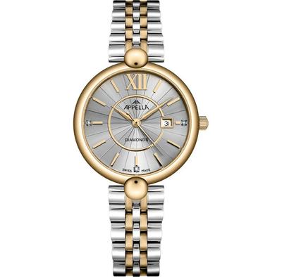 Appella Uhr L50011.2167DQ