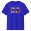 Creative Harrys Styles Kiss All The Time TShirts for Men Round Collar 100 Cotton T Shirts  Short Sleeve Tees Printing Clothes