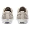 Converse One Star Pro Unisex Beige Distressed Cream Grey A04972C