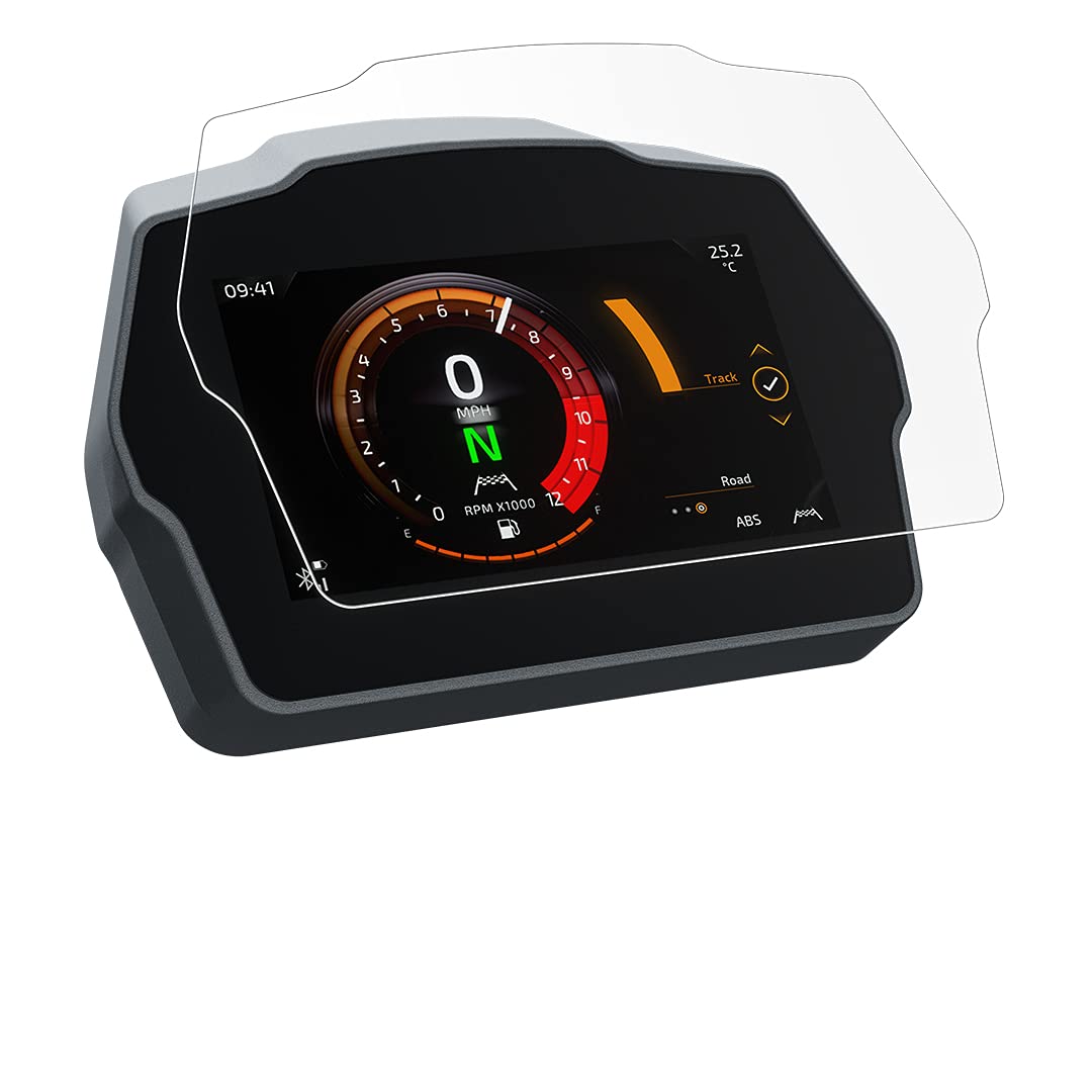 

Speedo Angels Dashboard Screen Protector SPEED TRIPLE 1200 RR (2022-)