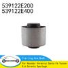 Brand New Control Arm Trailing Arm Bush For Hyundai Veracruz Santa Fe Tucson Kia Sorento Sportage 539122E200 539122E400