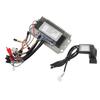 36V 48V 1000W 38A Electric Bike Motor Controller 128DX Thumb Throttle with Display Electric Bike Conversion Kit