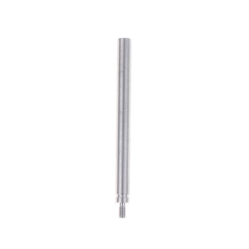 Stainless Steels Extension Legs For Indicator Extension Stem Rods For Dial Indicators Probe Connecting Rod M2.5*10Mm-70Mm