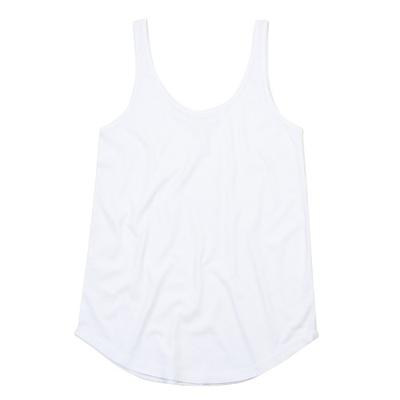Womens/Ladies Loose Fit Vest