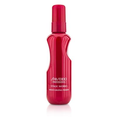 Shiseido Professional Stage Works Feuchtigkeitsprimer 150ml