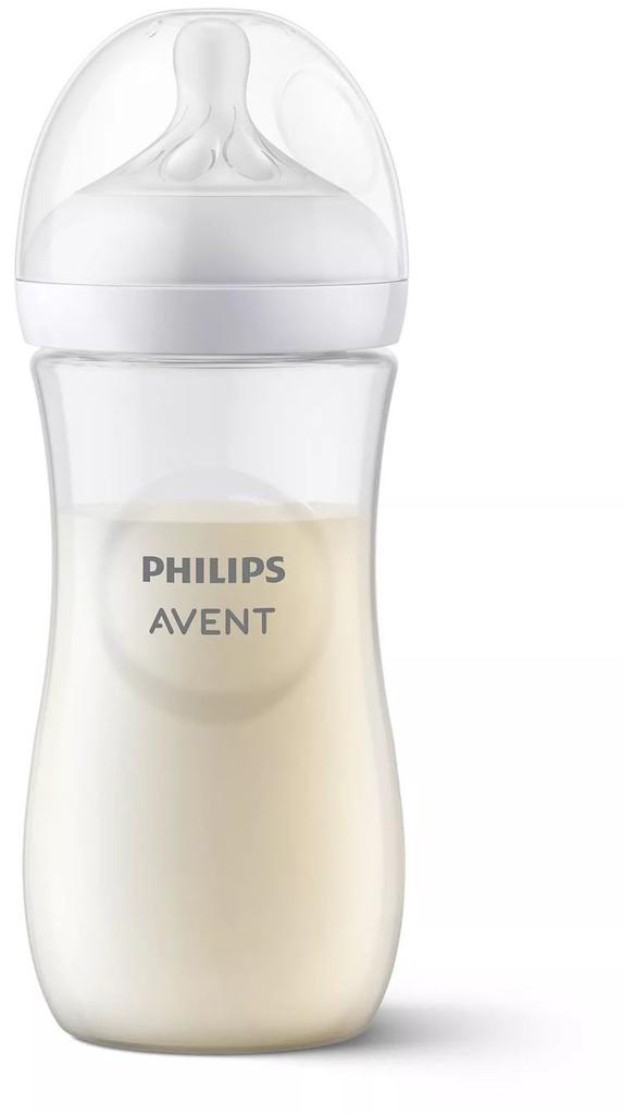 AVENT SCY906/01 Responsive Bottle Natural 330 Ml