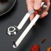 Cherry Core Remover Stainless Steel Multifunctional Jujube Pitting Device Enucleator Household Kitchen Gadget Tools Cool Gadgets