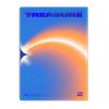 TREASURE (Treasure) - TREASURE 2nd MINI ALBUM [THE SECOND STEP : CHAPTER TWO] (PHOTOBOOK Ver.) [DEEP BLUE Ver.]