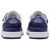 Air Jordan 1 Low FlyEase DM1206-515 Sky J Purple White Lifestyle Sneakers