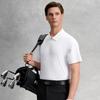 FILA Golf Series Contact Cool Simple Business Casual Polo Shirt Men tops A11M635135FWT