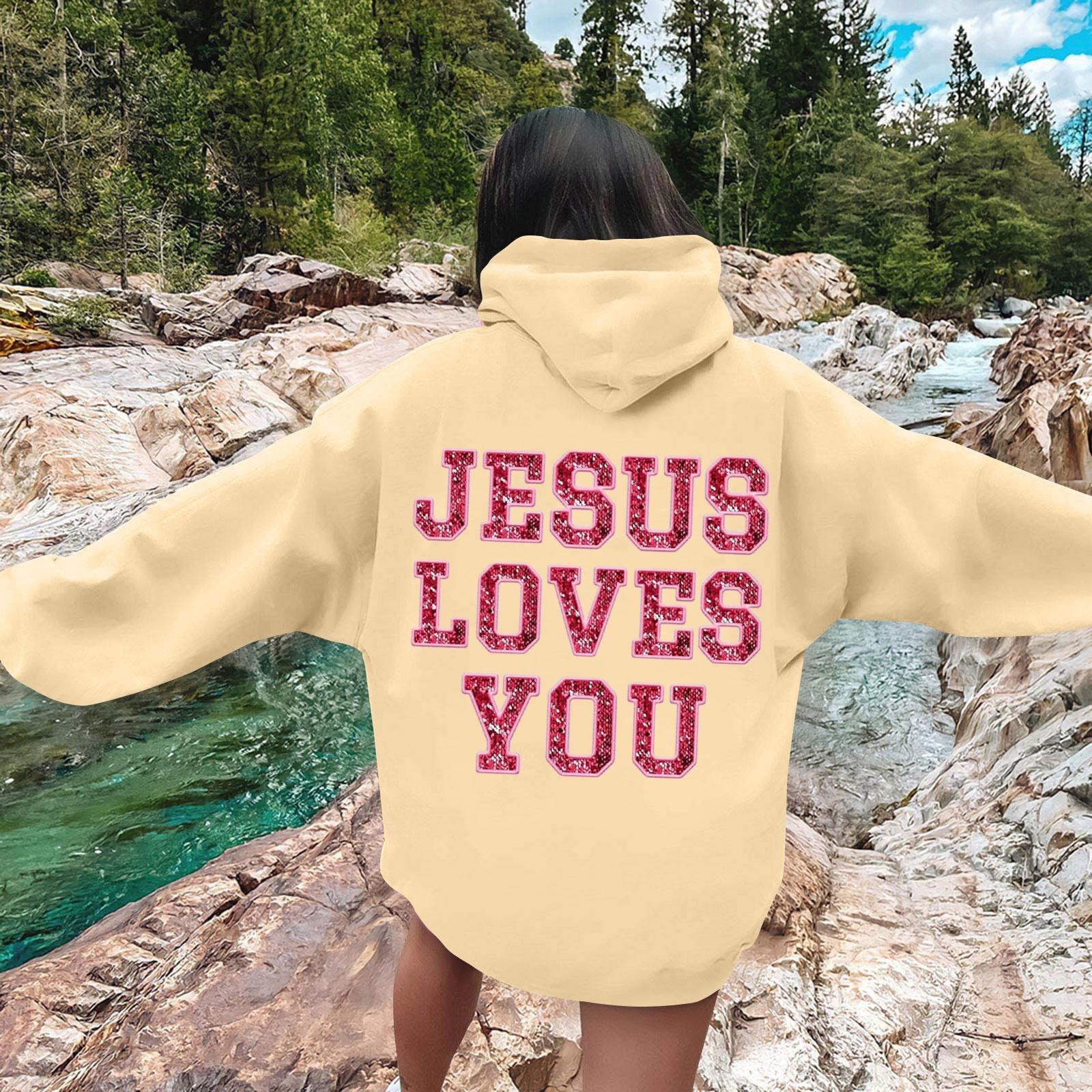 

Женский повседневный модный спортивный костюм с принтом, повседневная толстовка с капюшоном и длинными рукавами XL жёлтый