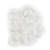 50pcs Fuel Pump Carburetor  For Bulb  Chainsaws Blower Trimmer Brushcutter