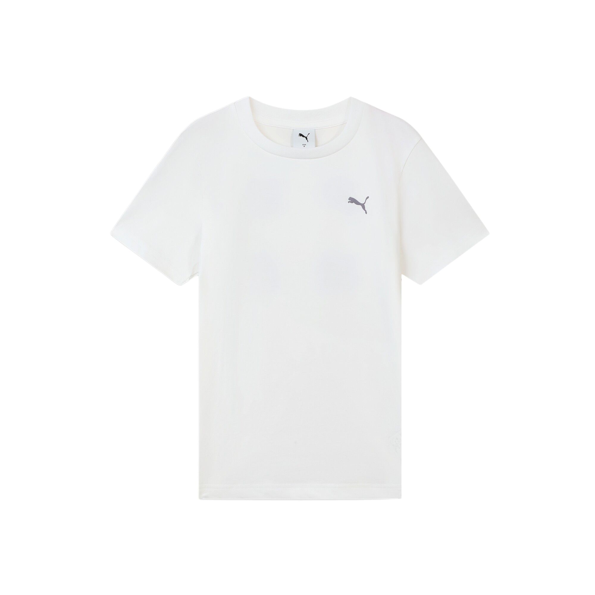 

Puma Graphic Short Sleeve Coolcell Sports T-Shirt Women tops 695444-02 S