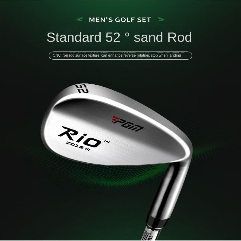 Buy Full Set of Golf Clubs for Men at affordable prices — free shipping