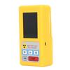 Nuclear Radiation Detector Geiger Counter Beta Gamma X Ray Monitor Professional Radioactive Dosimeter Tester Meter 5V
