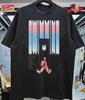 Vintage tričko Mac Miller, Hip Hop hudební tričko, Unisex Streetwear top, Dárky pro fanoušky