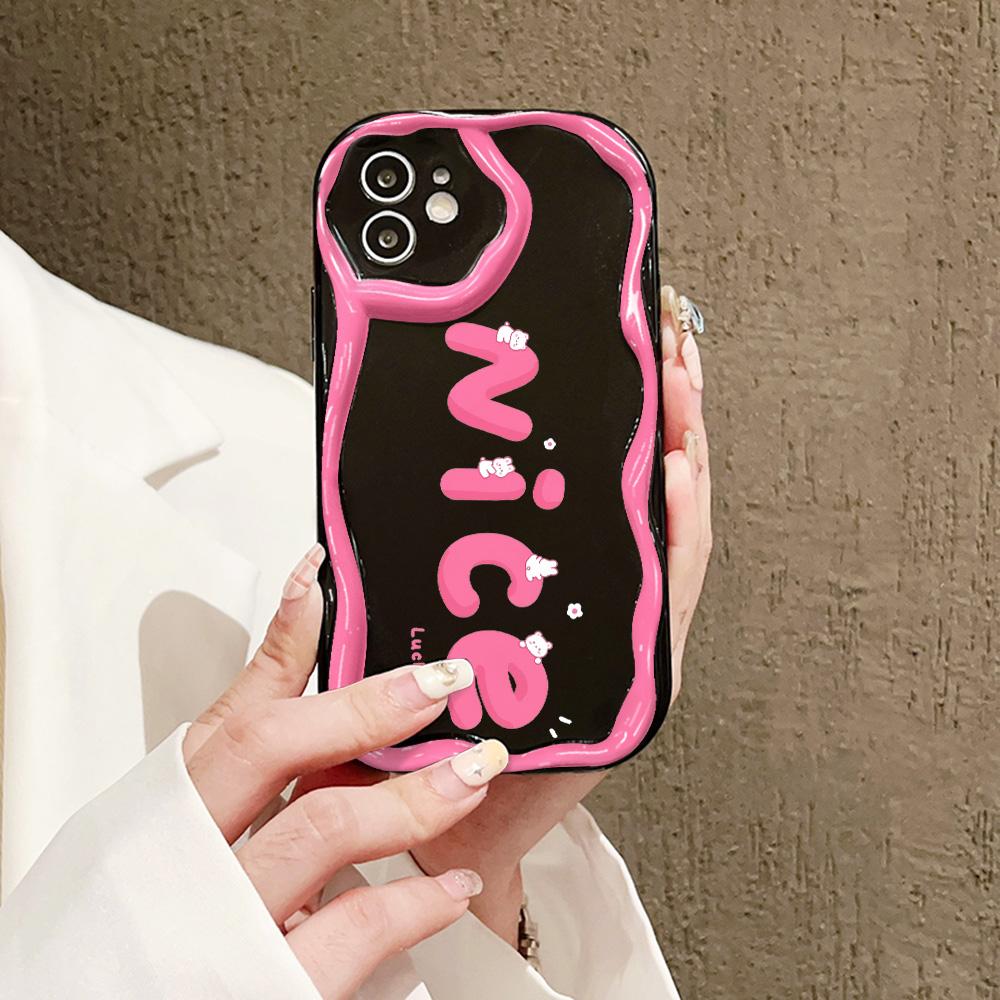 Pouzdro na telefon pro iPhone 11 13 XR 15 14 Pro Max iPhone 12 16 7 8 Plus XS Max Samsung A15 A55 A05 Redmi 12 13C 13 9