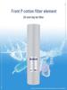 20" Polypropylene PP Cotton Filter Cartridge for Whole House Water Purifier