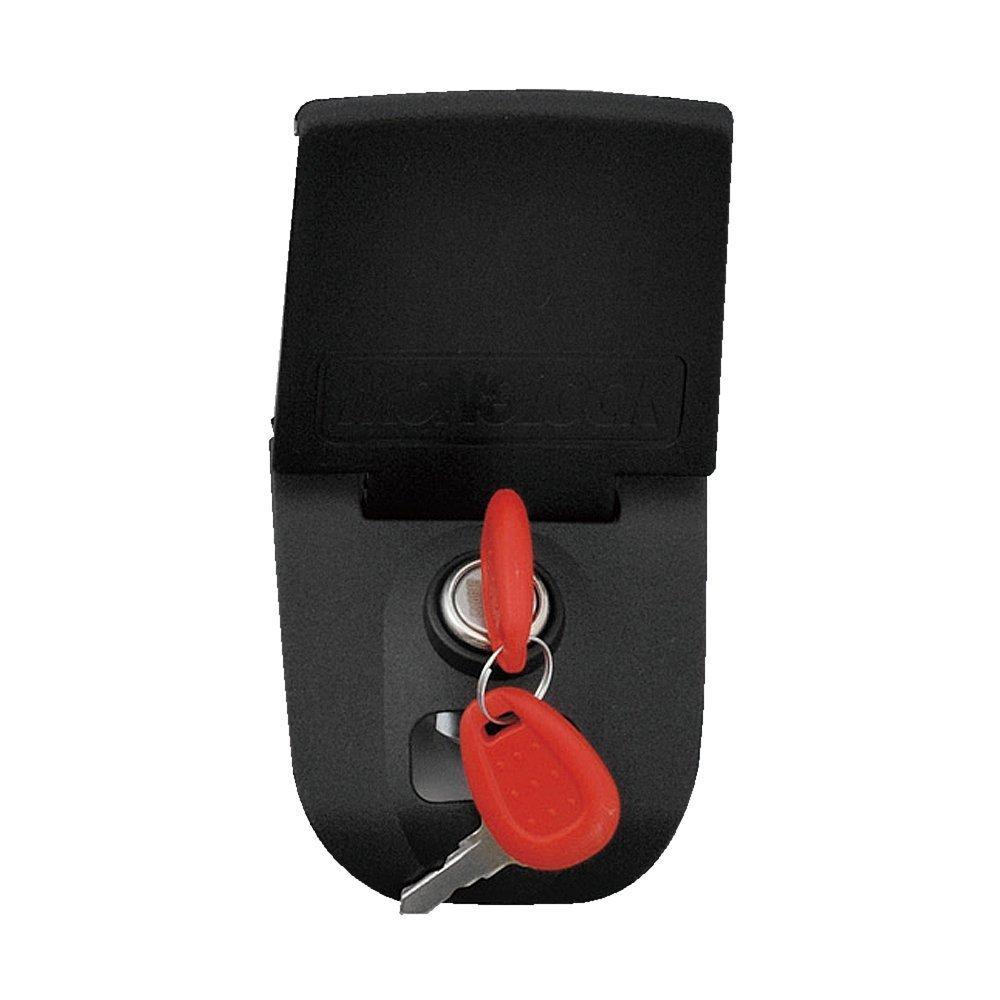 

GIVI Rear Box Lock Set HS33MONO 65889